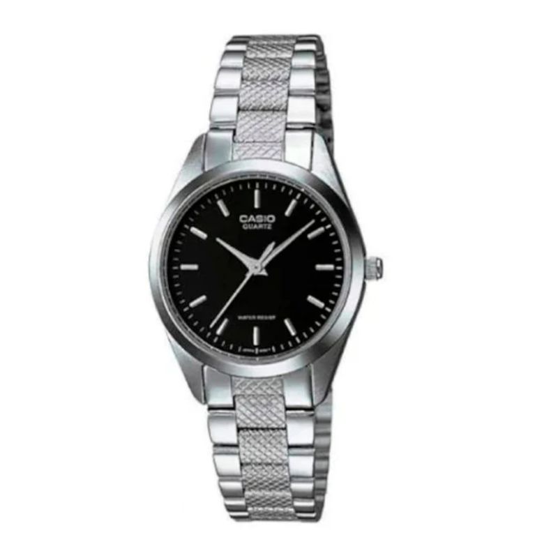 CASIO - Reloj Casio LTP-1274D-1A Dama Elegante