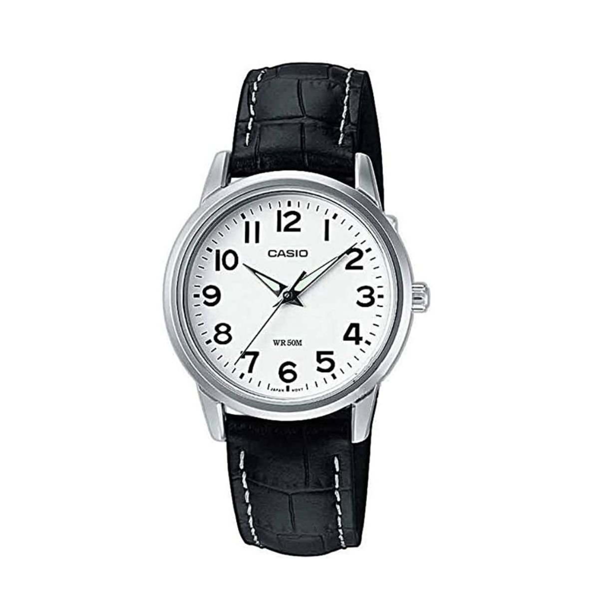 CASIO - Reloj Casio LTP-1303L-7B Dama Diseño Elegante