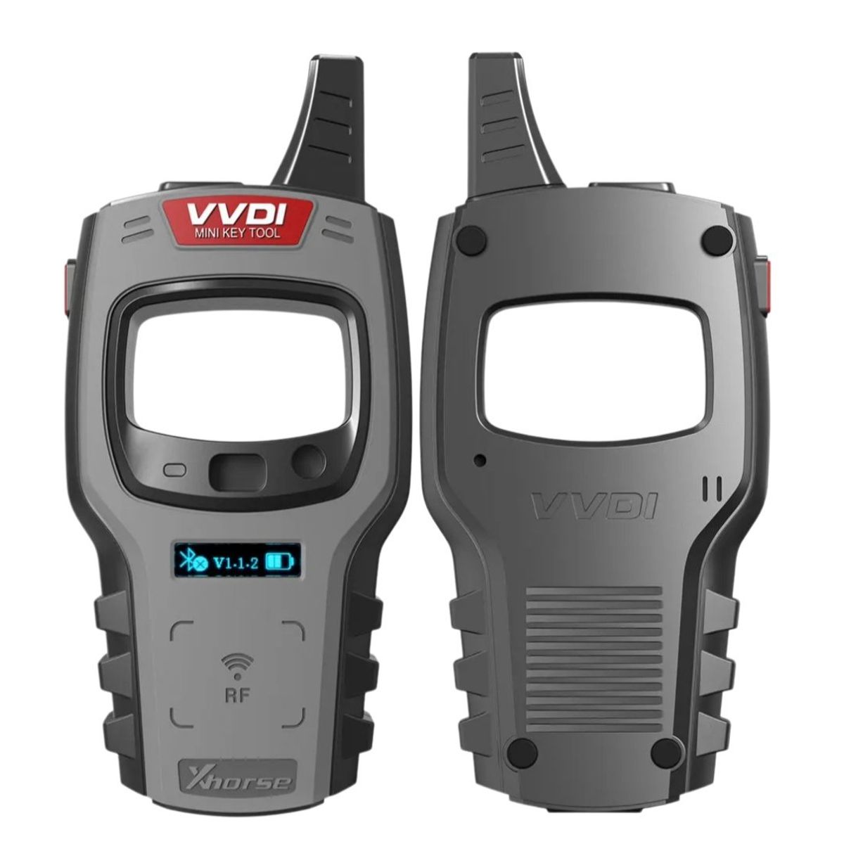 GENERICO - Mini Programador De Llave De Coche Vvdi Xhorse