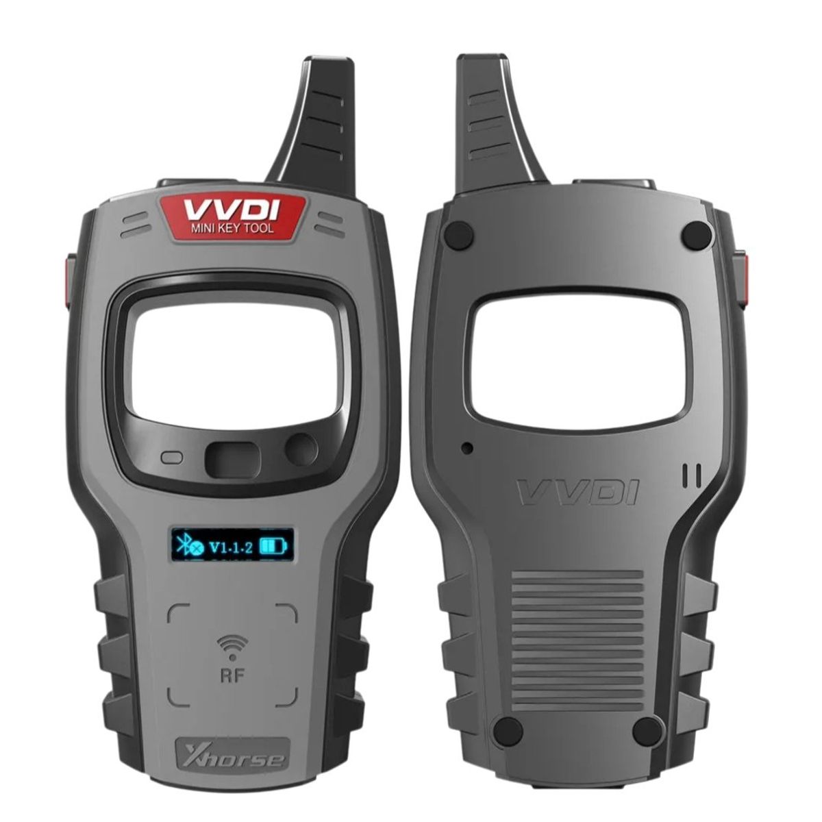 GENERICO - Mini Programador De Llave De Coche Vvdi Xhorse