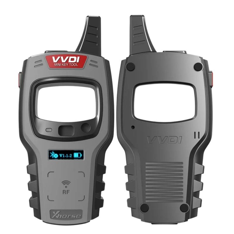 GENERICO - Mini Programador De Llave De Coche Vvdi Xhorse