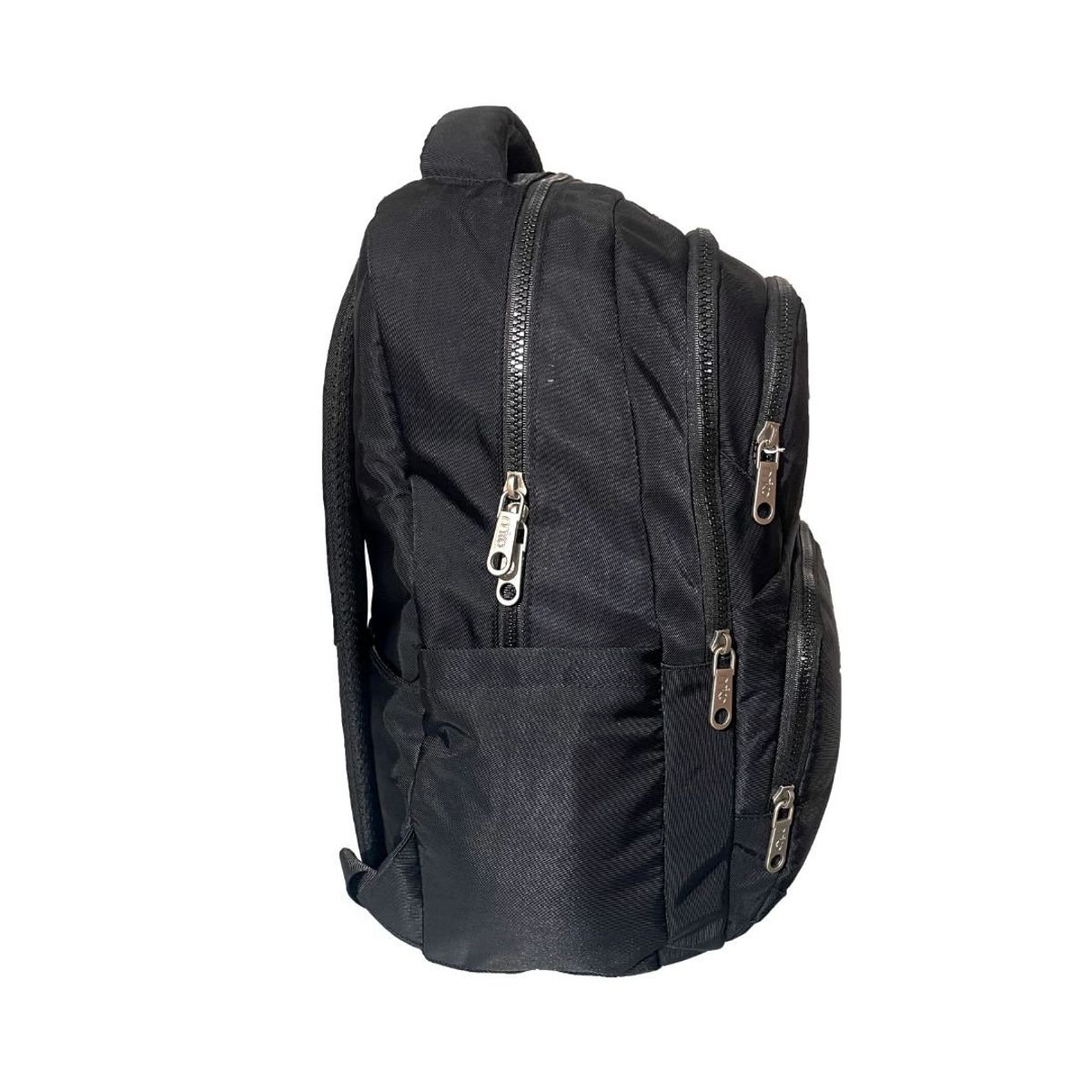 MIKO CLUB - Morral para dama ABA100 NEGRO