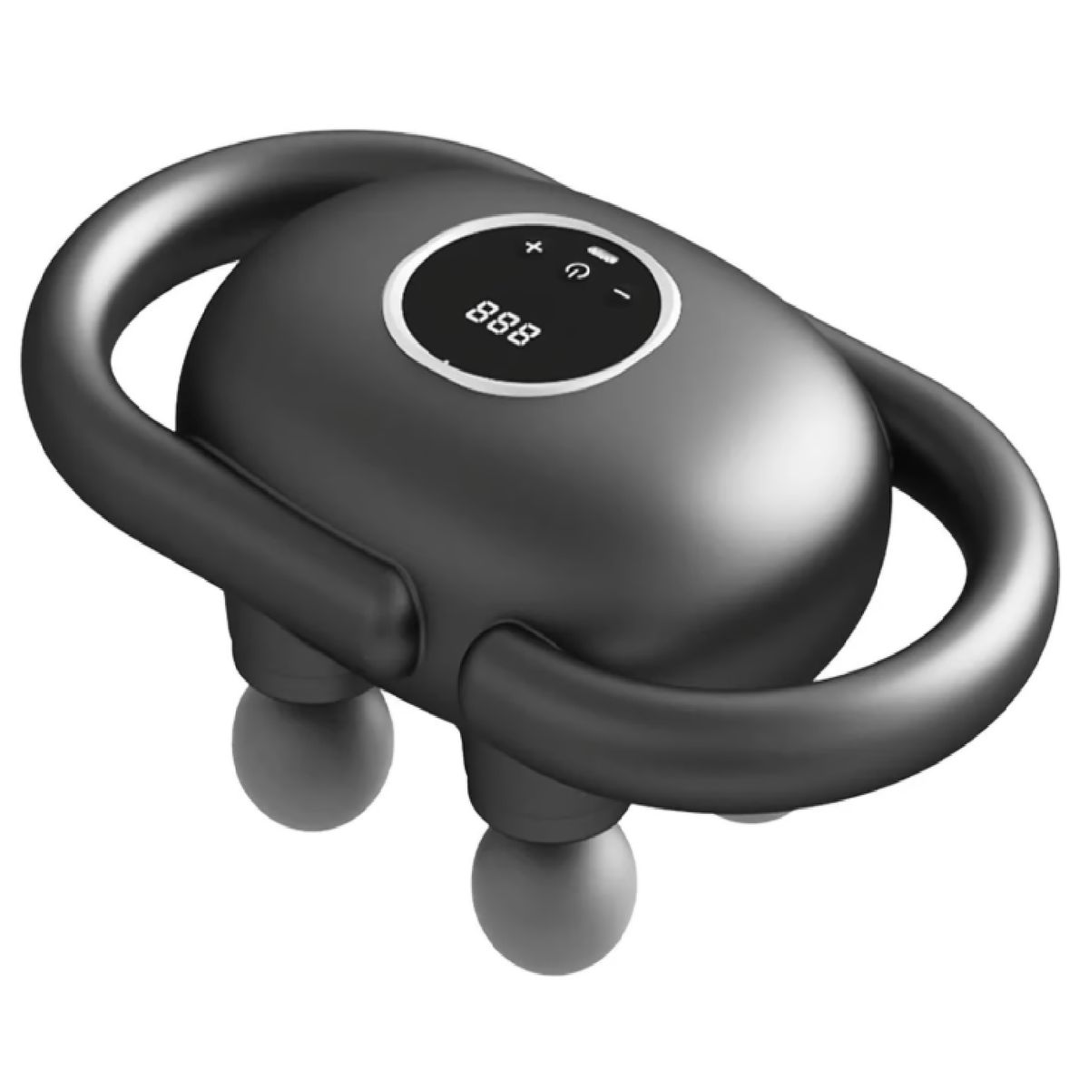 GENERICO - MASAJEADOR CORPORAL DE 4 PUNTAS