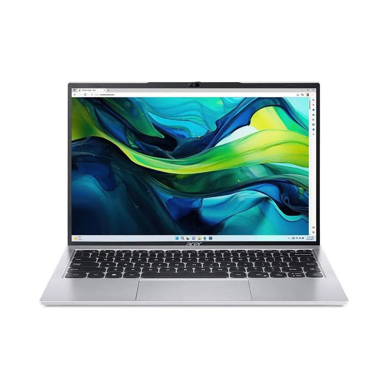 ACER - Portatil Acer AL14-51M-51PD Intel Core i5 16GB RAM 512GB SSD 14”
