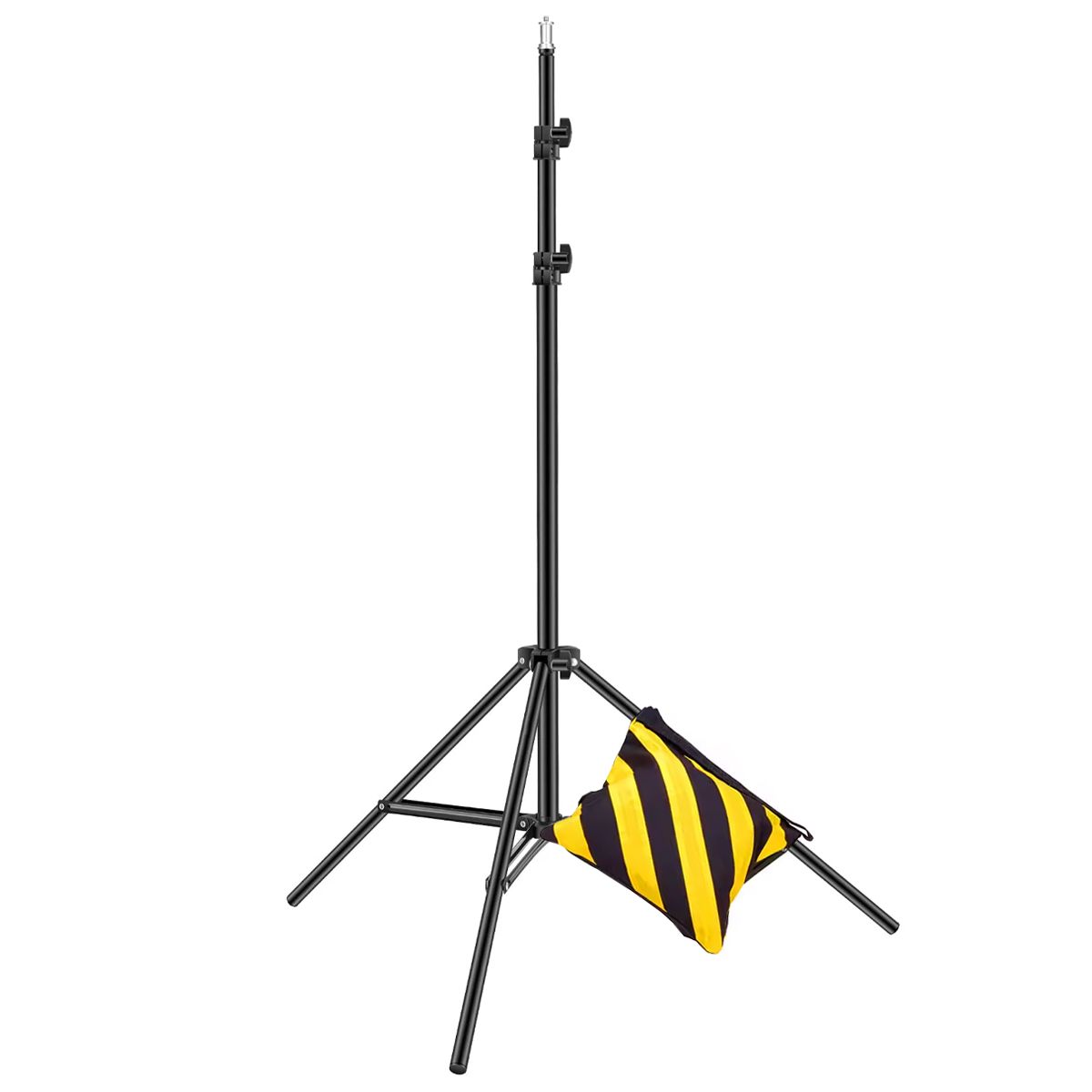 NEEWER - Set de Tripode de luz con Bolsa de Arena para Estudio Fotografico