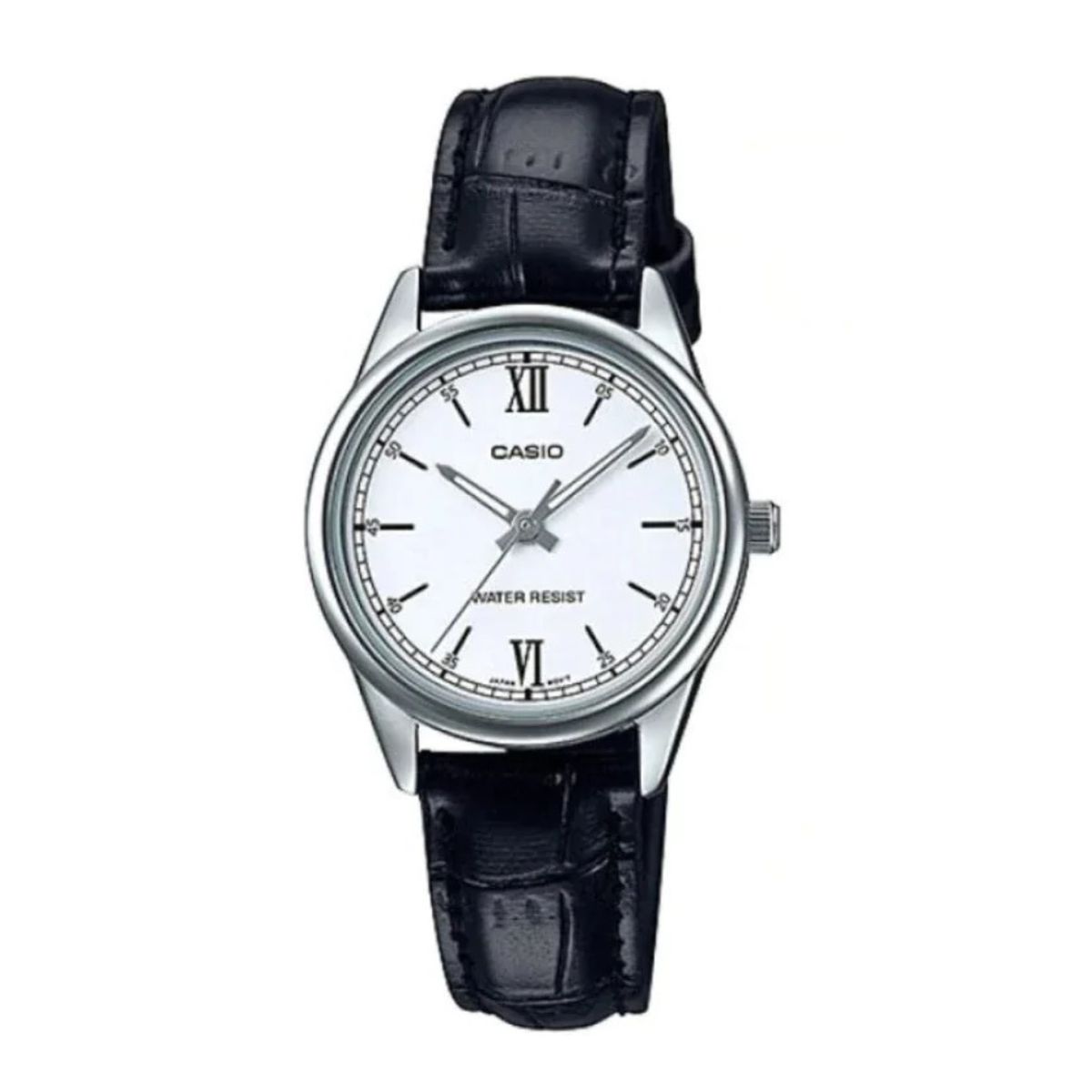 CASIO - Reloj Mujer Casio LTP-V005L-7B2 Dama Diseño Elegante
