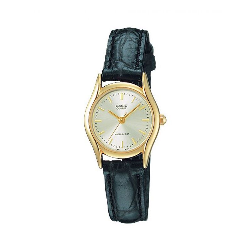 CASIO - Reloj Casio Dama LTP-1094Q-7A Diseño Elegante