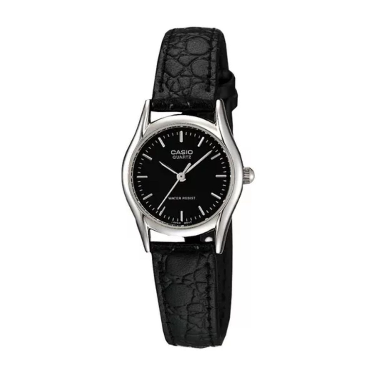 CASIO - Reloj Mujer Casio LTP-1094E-1A Diseño Elegante