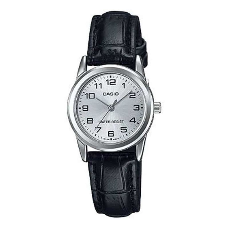 CASIO - Reloj Casio Modelo LTP-V001L-7B Diseño Casual
