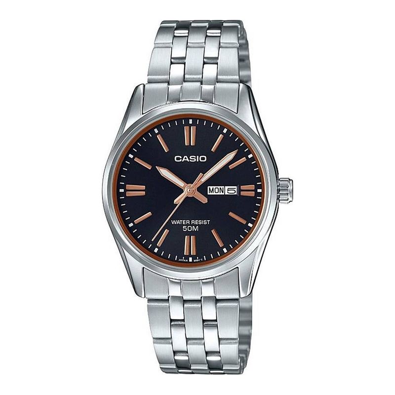 CASIO - Casio Referencia LTP-1335D-1A2 Para Dama