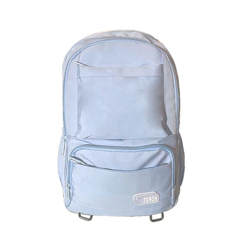 GENERICO - Morral para dama ABA713 AZUL CIELO