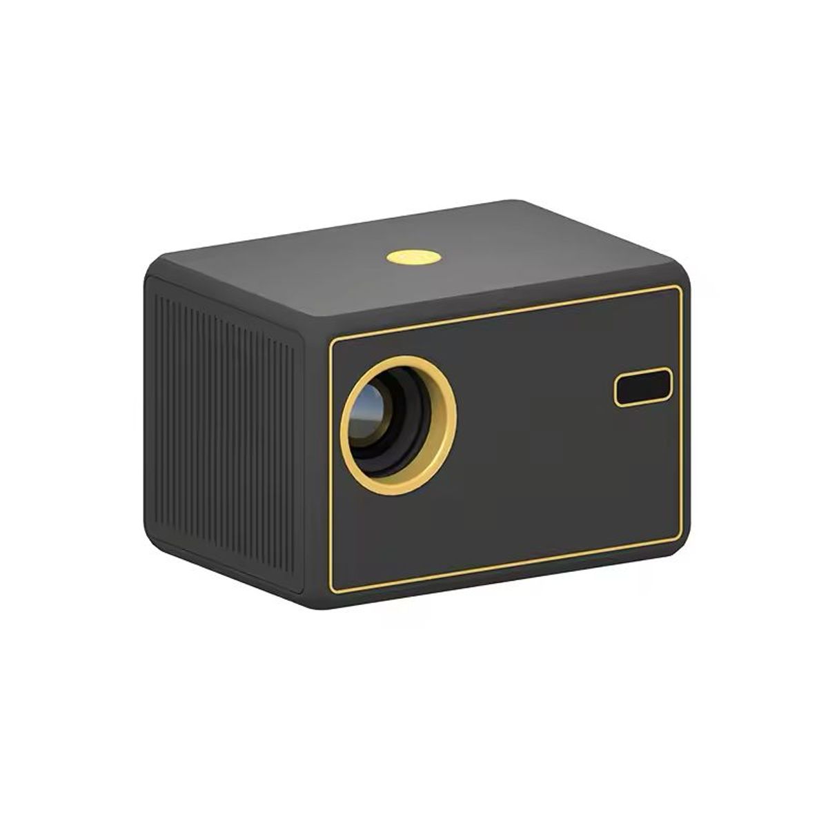 AMERICAN GENERICS - Proyector Android Video Beam 4000 Lumens Auto Enfoque Wifi