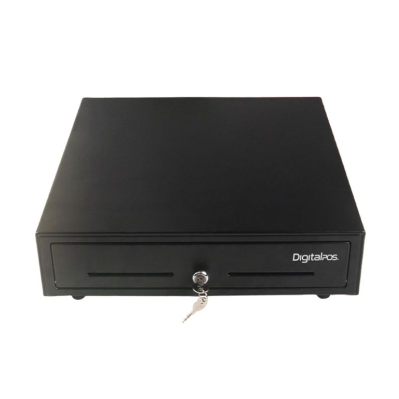 DIGITAL POS - Cajon Monedero DigitalPos DIG-KR330 ECO