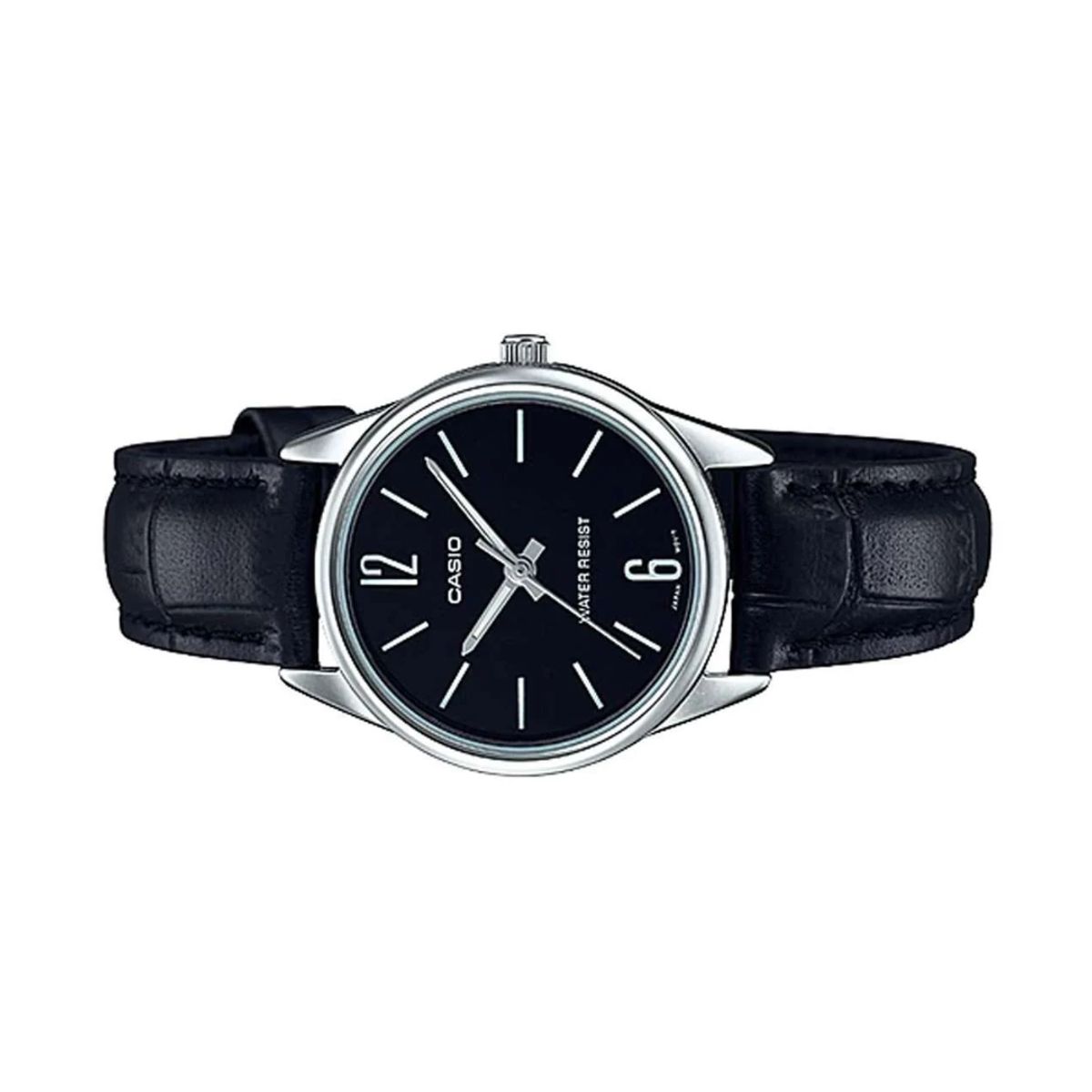 CASIO - Reloj Casio Modelo LTP-V005L-1B Dama Elegante