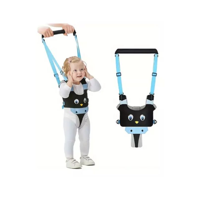 INNOVA - Arnés Correa De Apoyo Caminador Bebes Seguro Para Niños