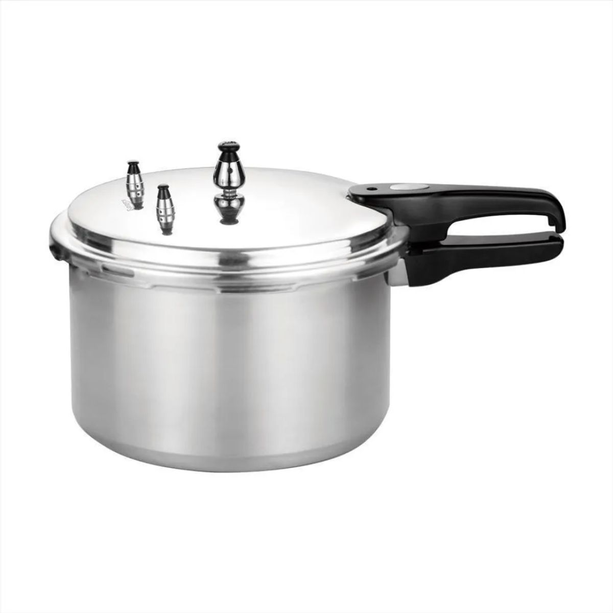 KALLEY - Olla A Presión Kalley 4.2 Litros K-opal42 Color Plata