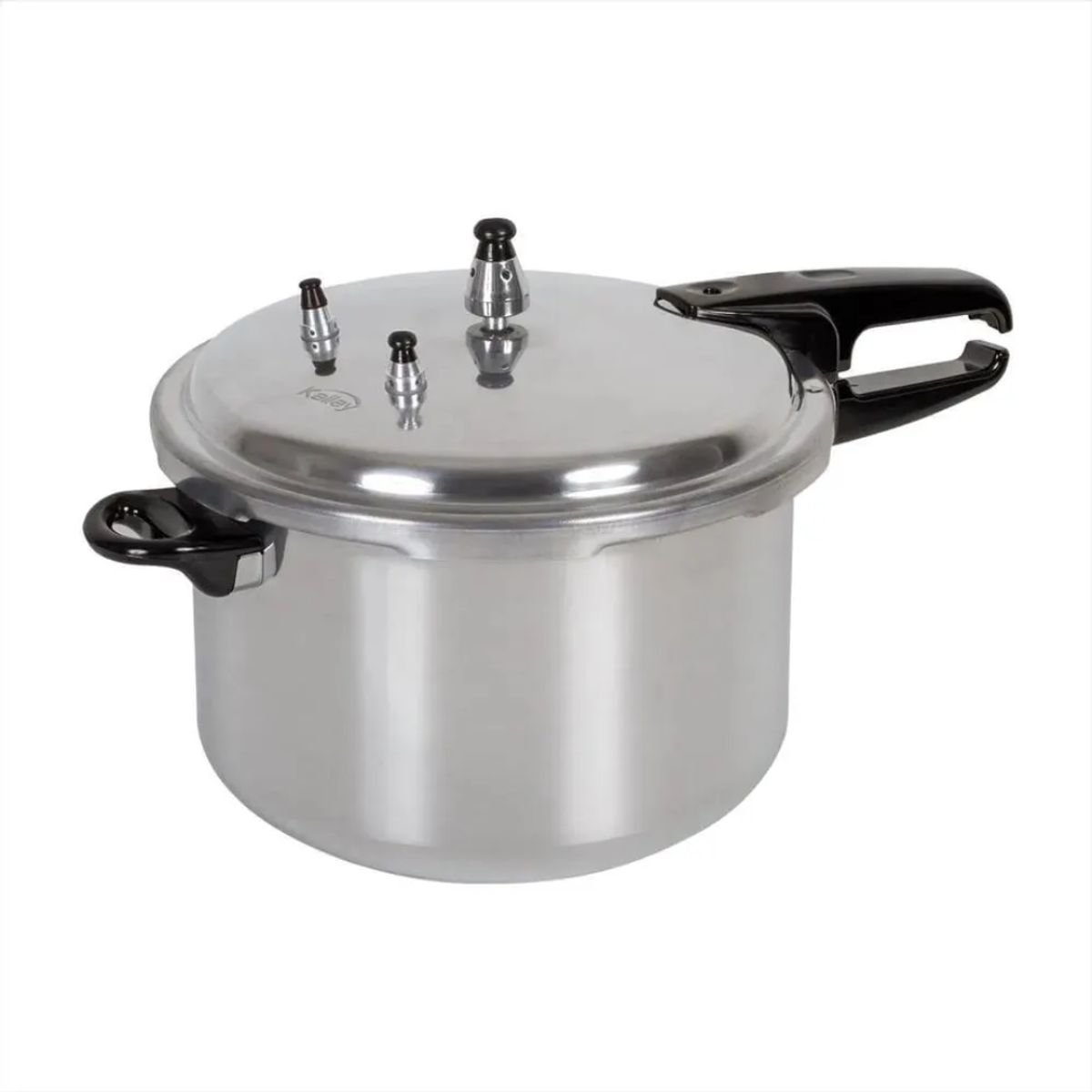 KALLEY - Olla a Presión KALLEY 11 Litros K-opal11 Color Plata
