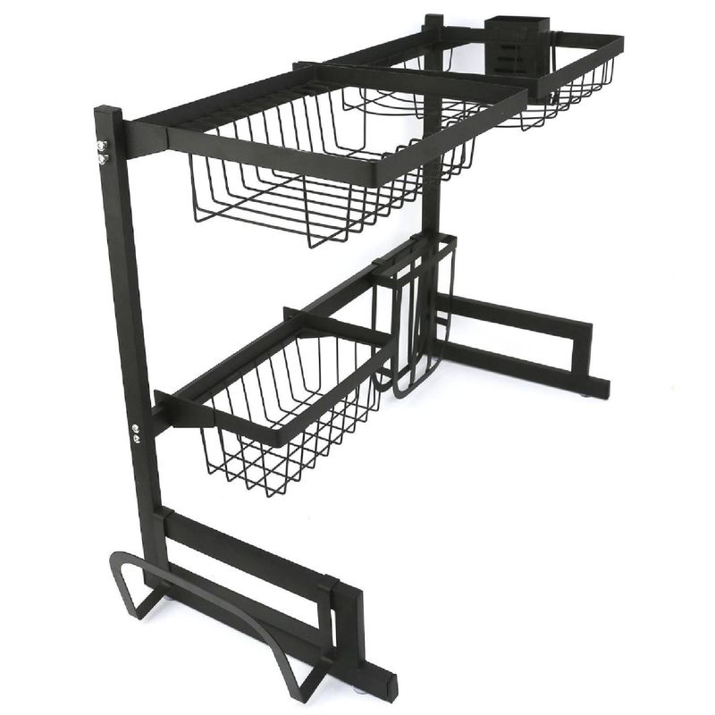 GENERICO - ORGANIZADOR DE COCINA DE 85 CM