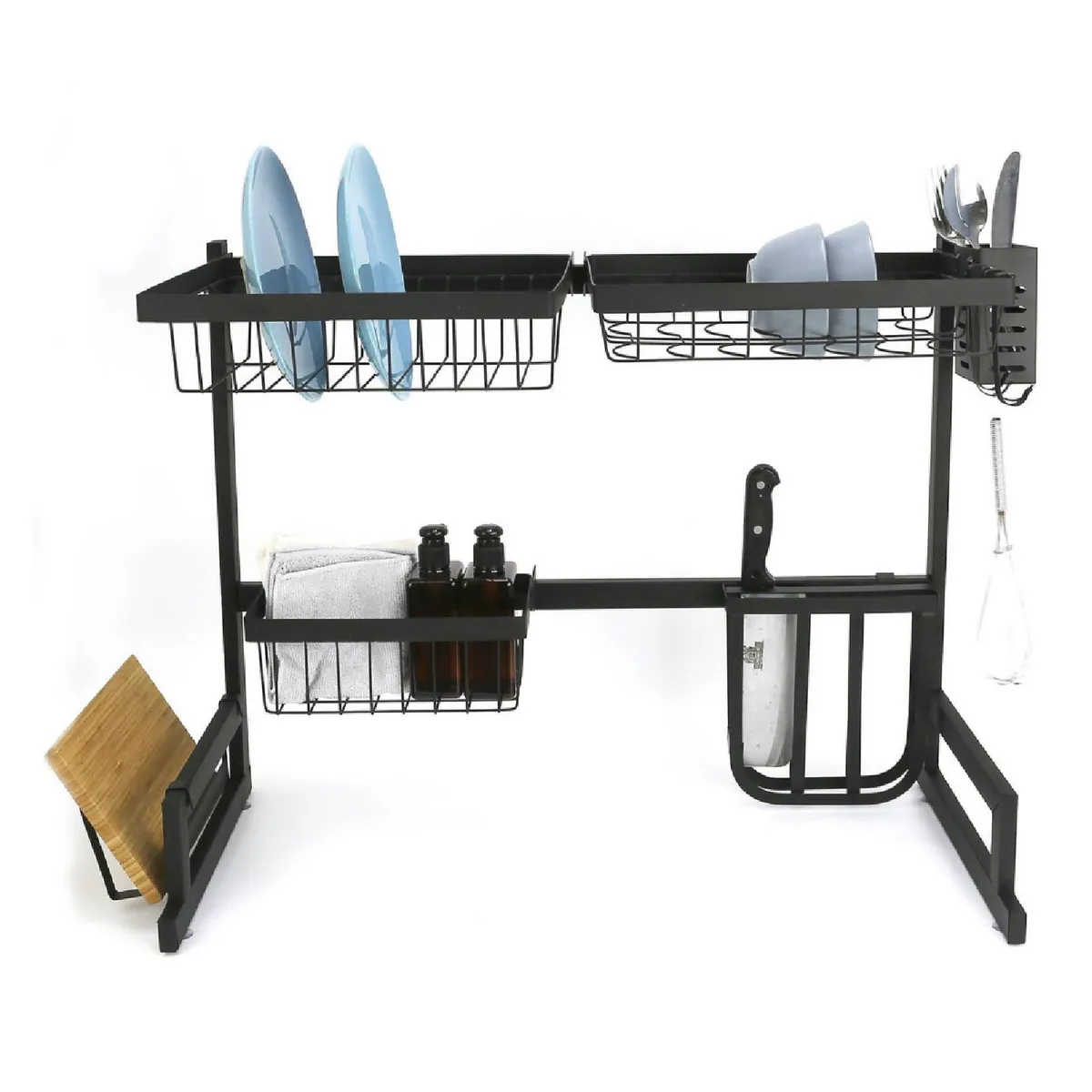 GENERICO - ORGANIZADOR DE COCINA DE 85 CM