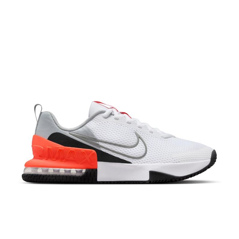NIKE - Tenis Nike M Air Max Alpha Trainer 6-Blanco