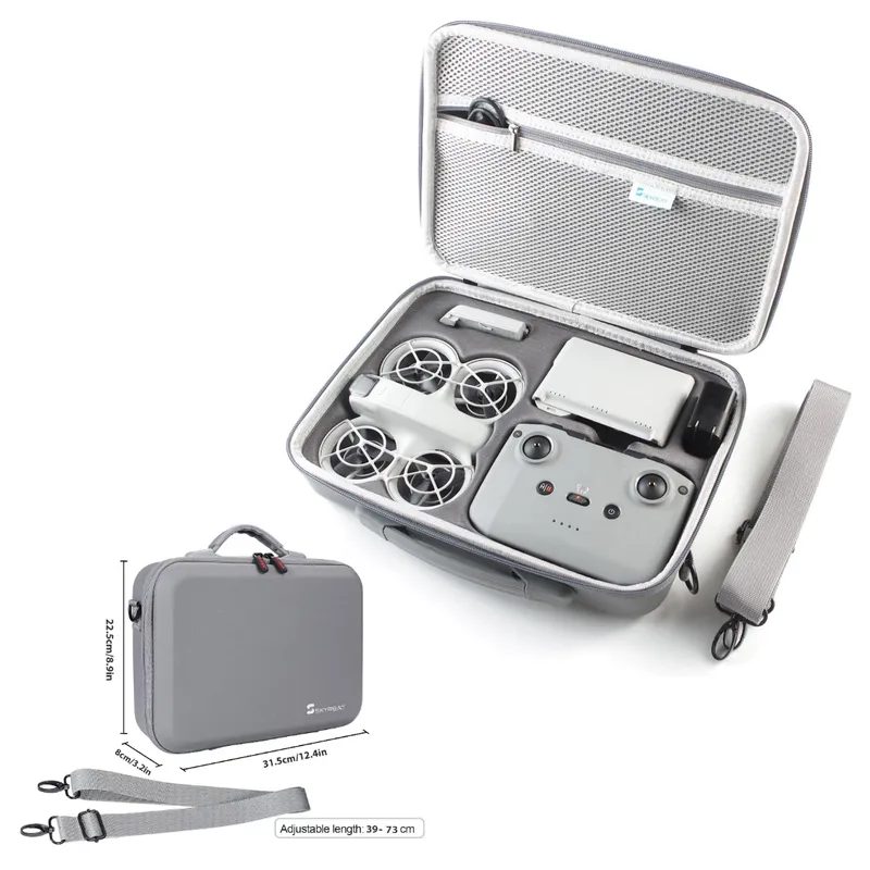 GENERICO - Funda para Dji Neo Combo y RC-N3 - Skyreat