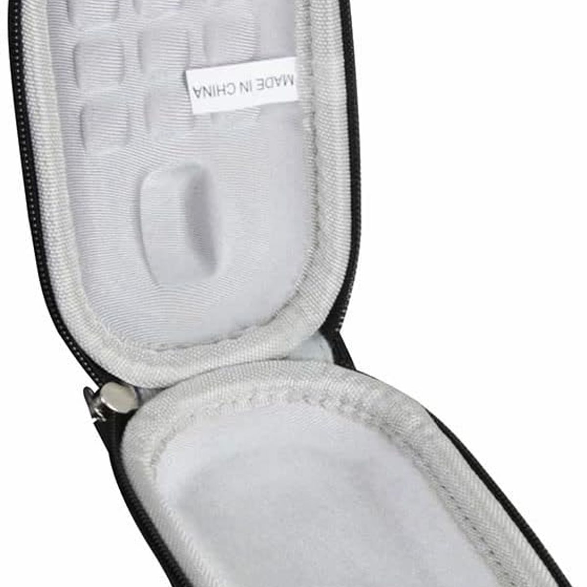 GENERICO - Estuche Para Mouse Logitech M350 - M355 Negro