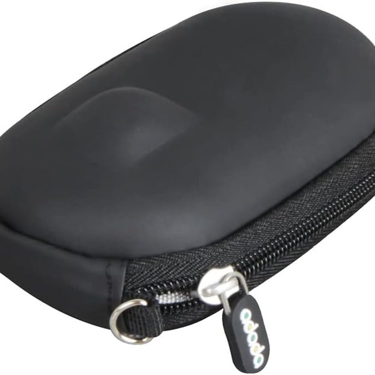 GENERICO - Estuche Para Mouse Logitech M350 - M355 Negro