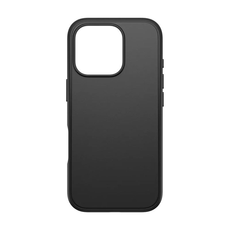 OTTERBOX - Estuche Otterbox Symmetry Para iPhone 16 Plus - Negro