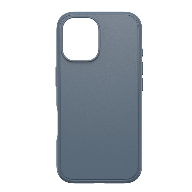 OTTERBOX - Estuche Otterbox Symmetry Para iPhone 16 Plus - Azul