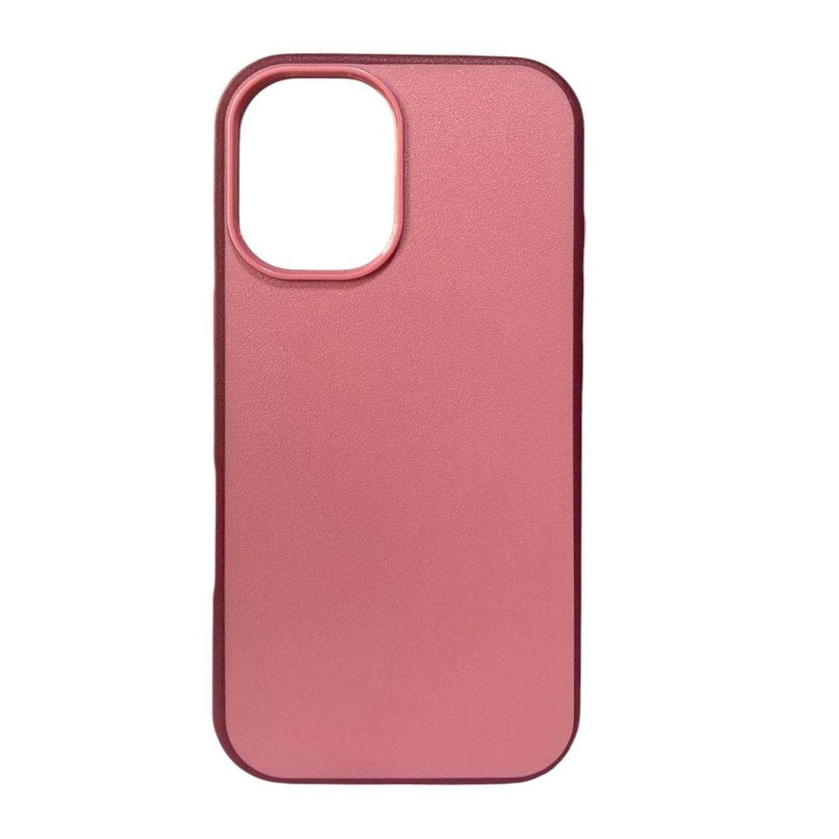 OTTERBOX - Estuche Otterbox Symmetry Para iPhone 16 Plus - Morado Claro
