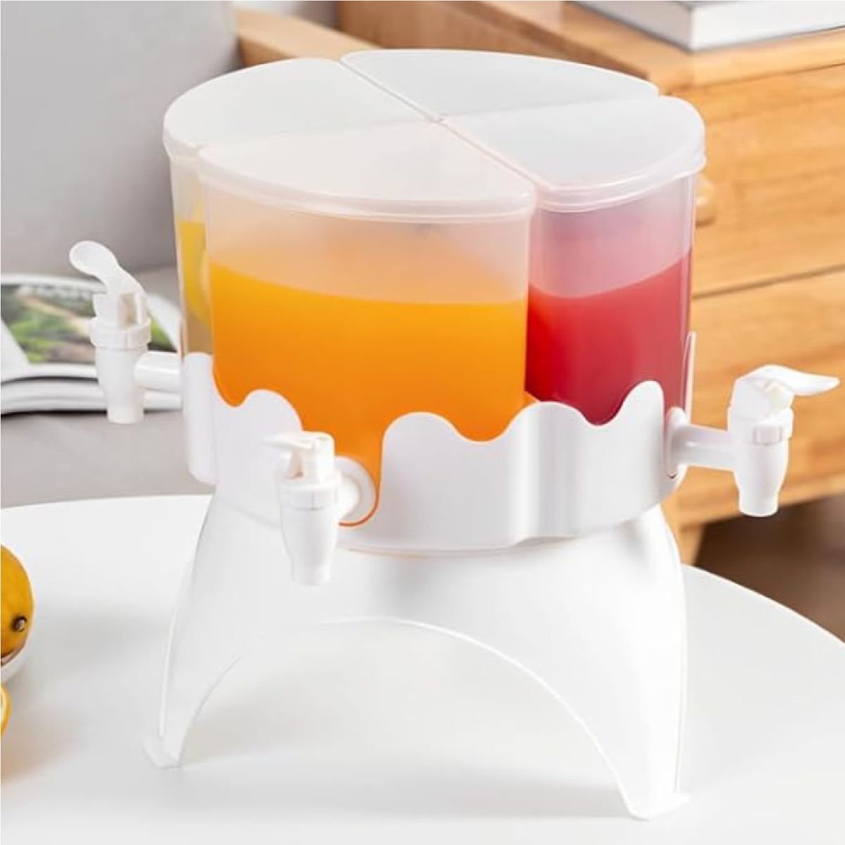 GENERICO - DISPENSADOR DE BEBIDAS DISPENSADOR DE MULTIBEBIDAS