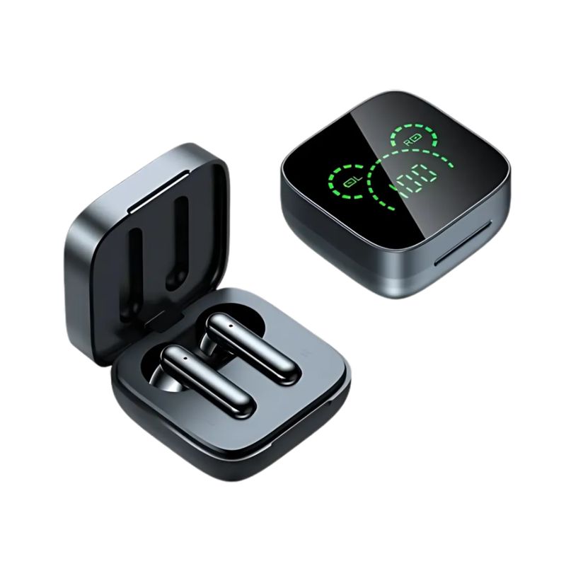 GENERICO - Auriculares Inalámbricos K60 TWS Bluetooth