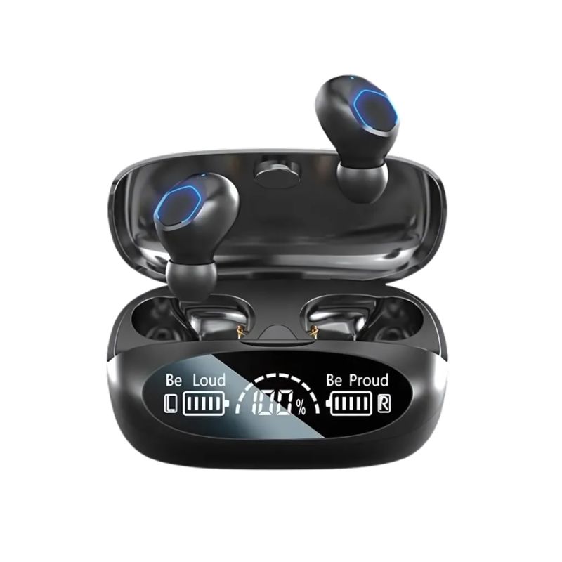 GENERICO - Auriculares Inalámbricos M22 TWS Bluetooth