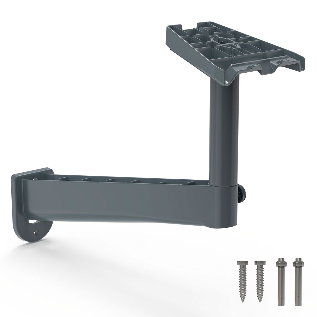 GENERICO - Soporte Largo XL Para Antena Starlink Estándar V4 y Mini