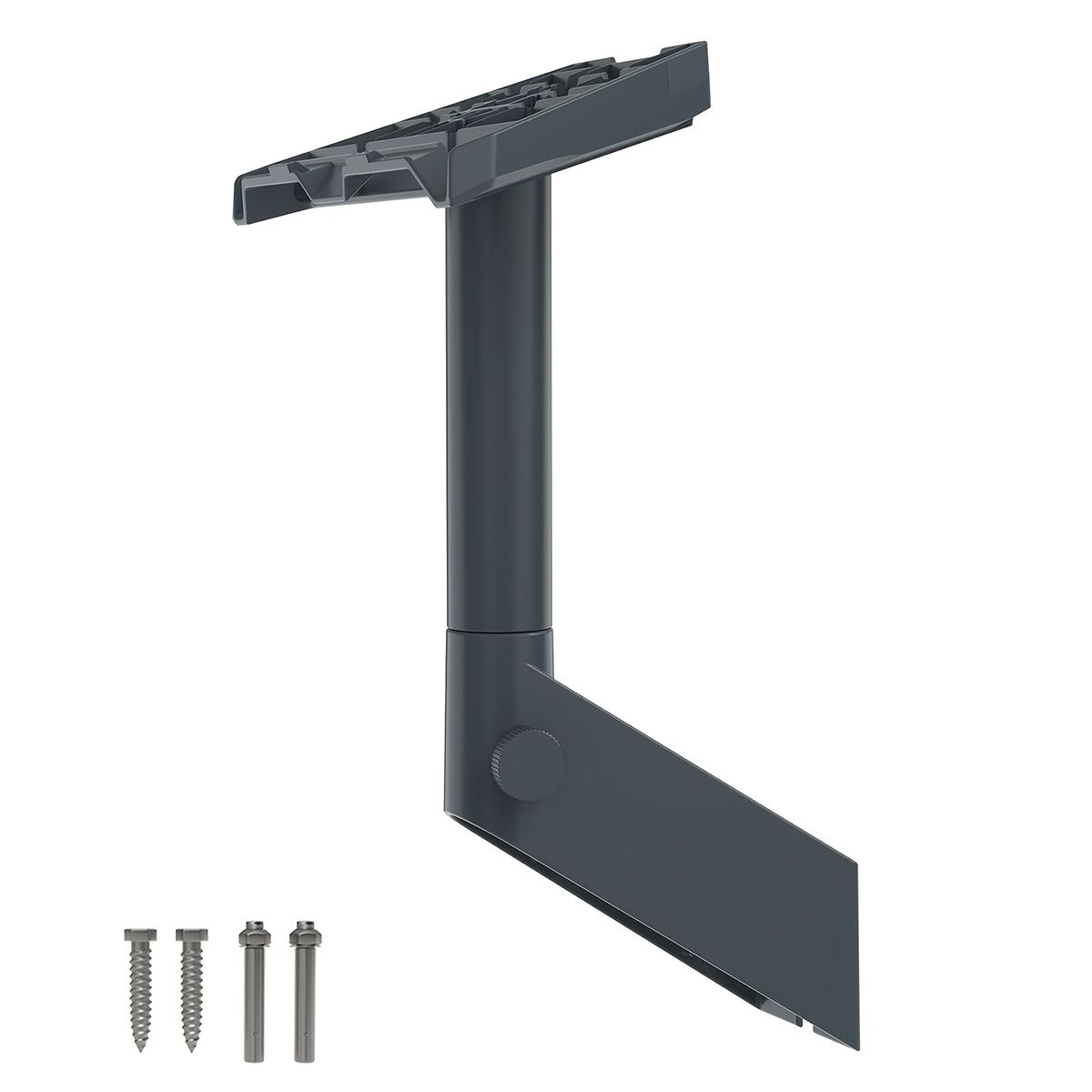 GENERICO - Soporte de Pared Corto Para Starlink Estándar V3
