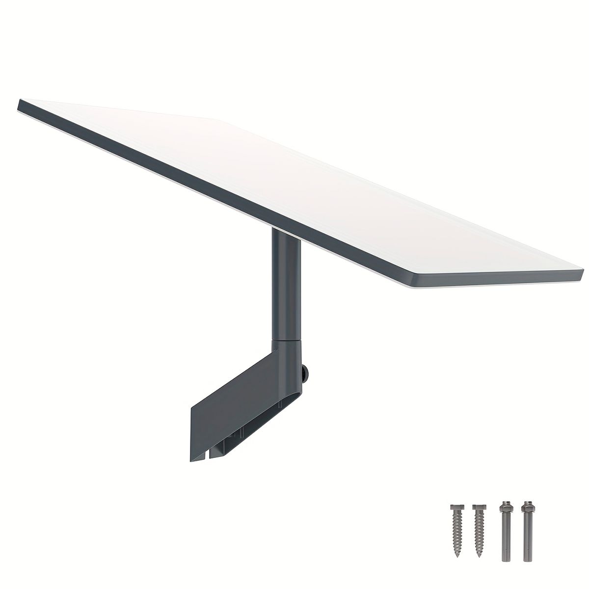 GENERICO - Soporte de Pared Corto Para Starlink Estándar V3