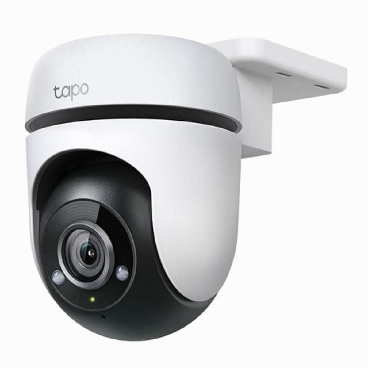 TP LINK - Combo Cámaras Tp Link Tapo C200 Interior + C500 Exterior 2MP