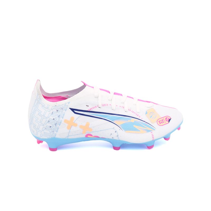 PUMA - GUAYO ULTRA 5 MATCH VOL. UP FGAG H PUMA HOMBRE
