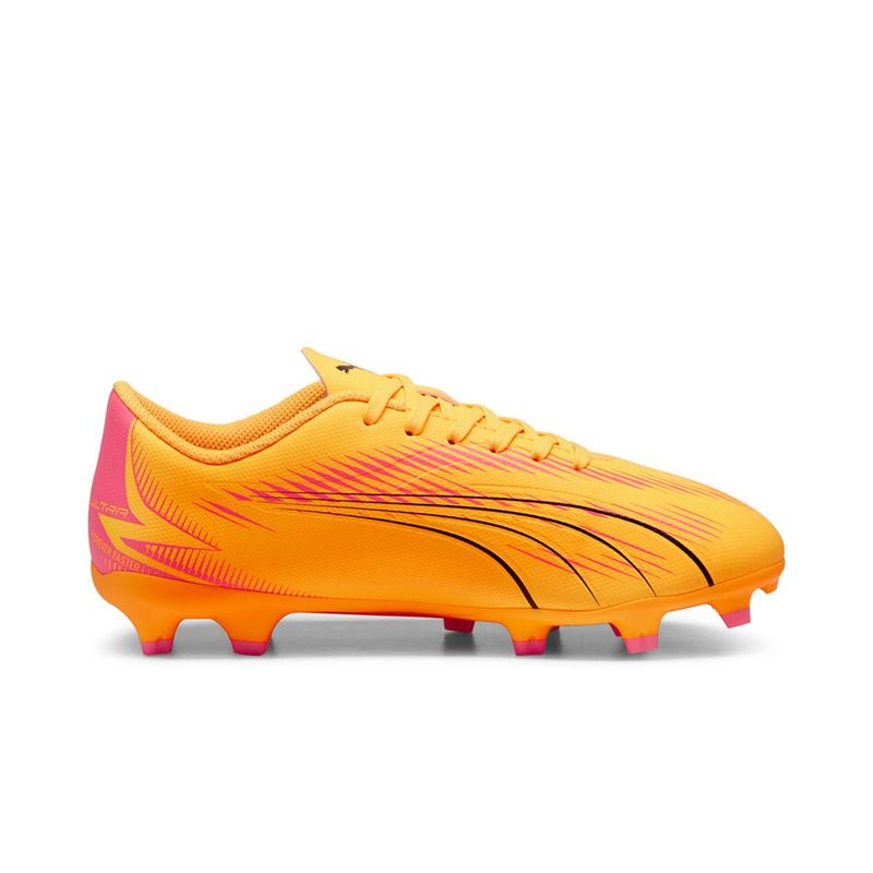 PUMA - GUAYO ULTRA PLAY FGAG PUMA JUNIOR