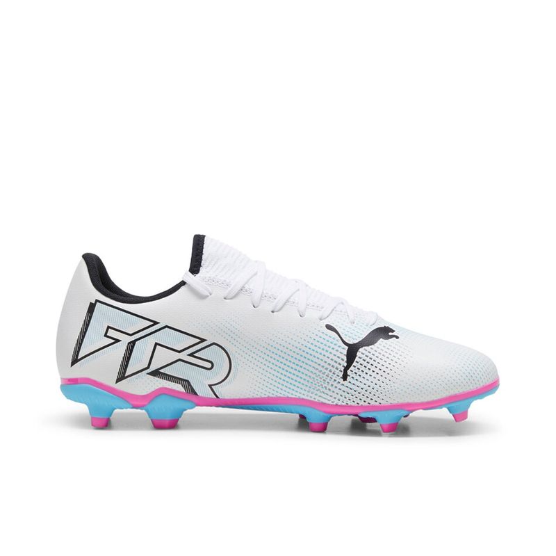 PUMA - GUAYO FUTURE 7 PLAY FGAG PUMA HOMBRE