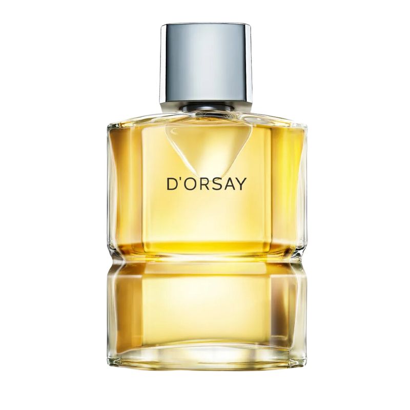 ESIKA - D'orsay Perfume de Hombre, 90 ml