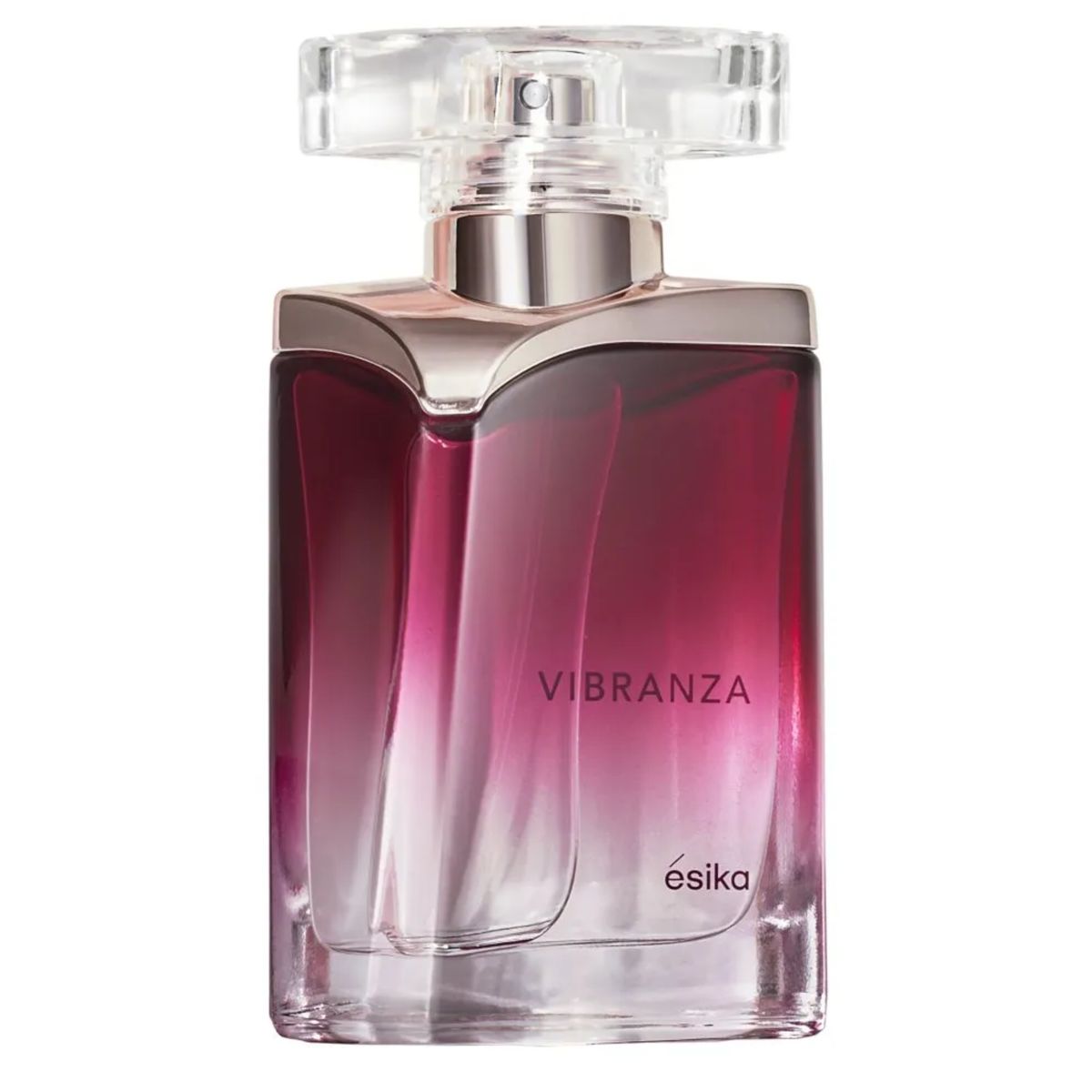 ESIKA - Vibranza Perfume de Mujer, 45 ml