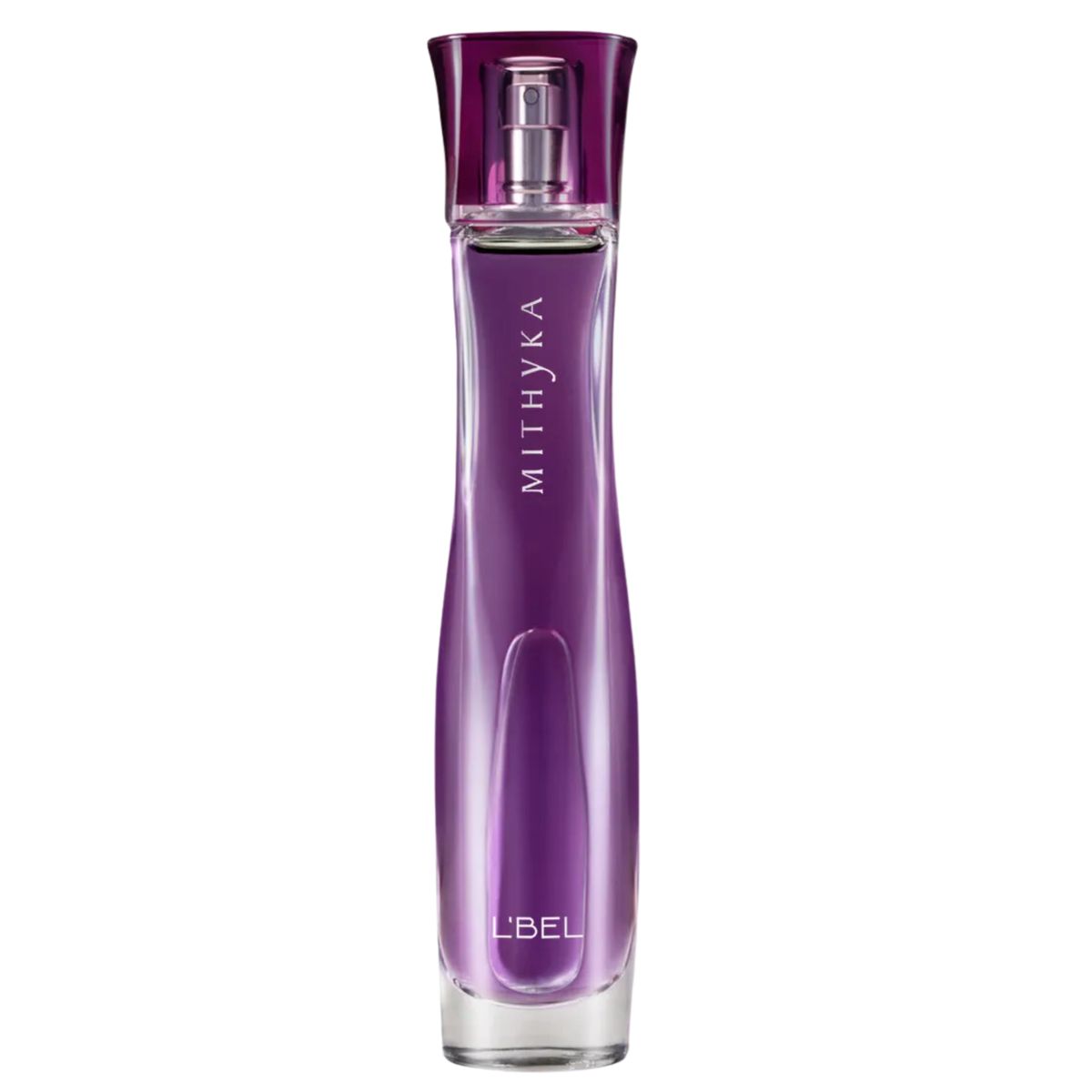 LBEL - Perfume floral para mujer de larga duración Mithyka 50 ml