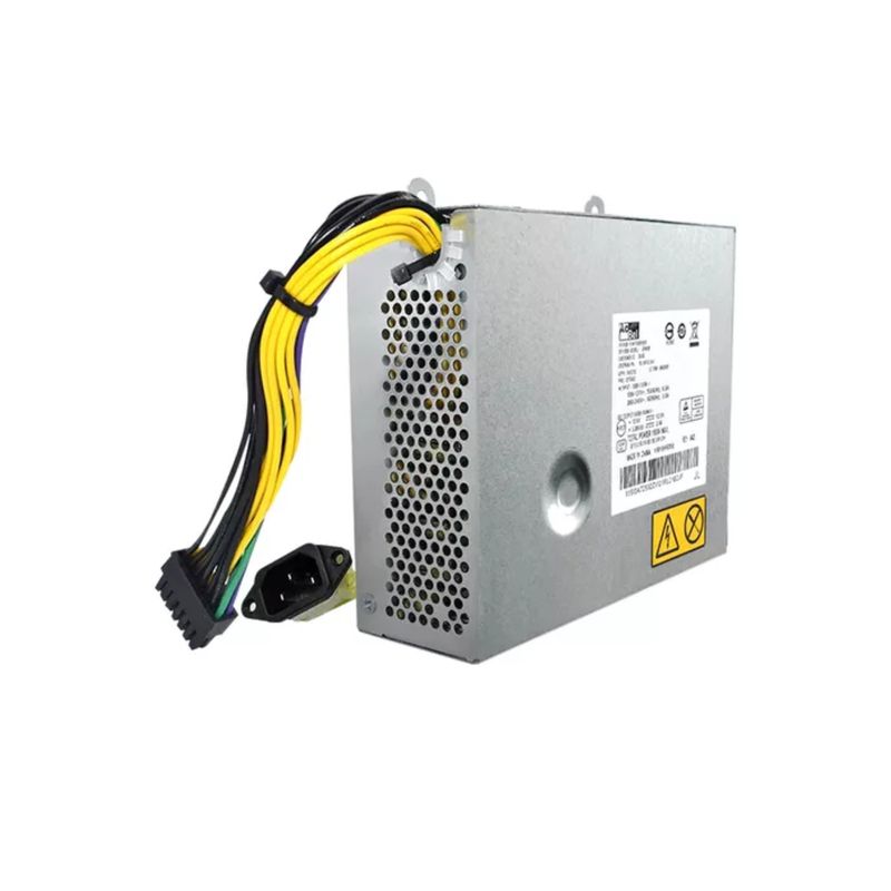 GENERICO - Fuente Aio Lenovo 150w Thinkcentre M71z M72z M92z 03t9022