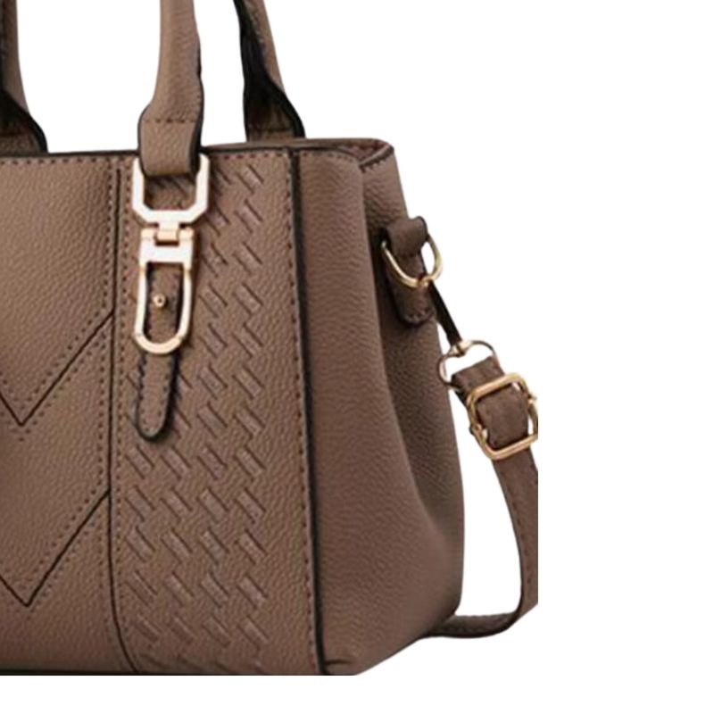 YURELKSHOP - MINI BOLSO DE MANO HOMBRO CARTERA DE MODA