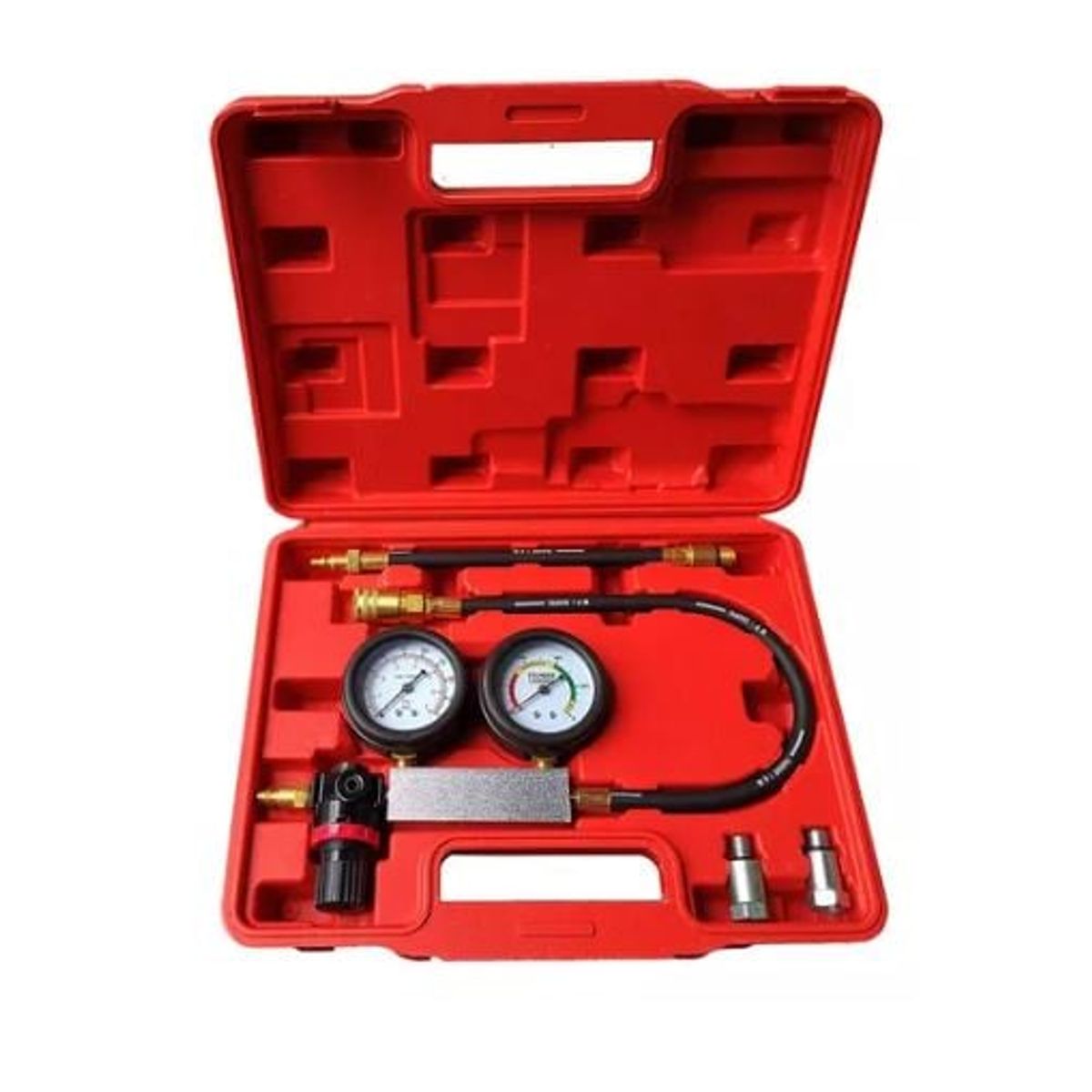 AMERICO SHOP - Probador Medidor Fugas Cilindro de Motor Automotriz