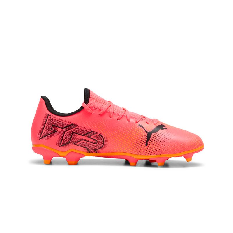 PUMA - PUMA GUAYO FUTURE 7 PLAY FGAG PUMA HOMBRE