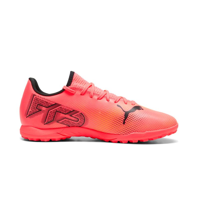 PUMA - TENIGUAYO FUTURE 7 PLAY TT PUMA HOMBRE