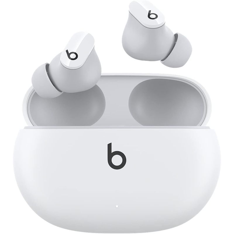 BEATS - Auriculares Inalámbricos Beats Studio Buds - Cancelación de Ruido