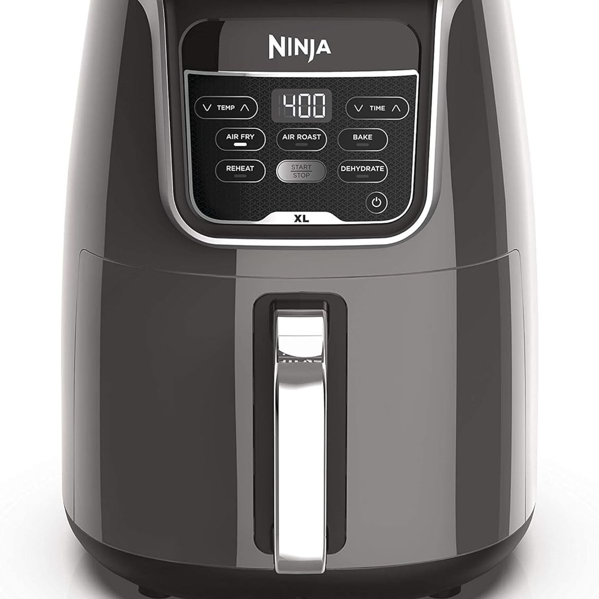 NINJA - Freidora de Aire XL 5.5 Qt Multifunción AF150AMZ